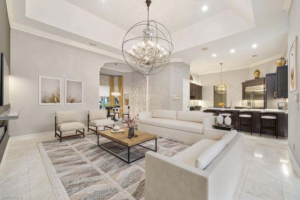 Fort Myers, Florida, 33908, United States, 4 Bedrooms Bedrooms, ,5 BathroomsBathrooms,Residential,Active,1909674