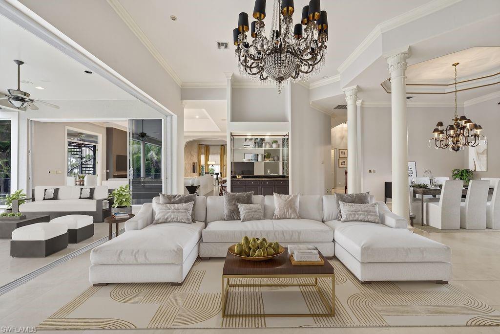 Fort Myers, Florida, 33908, United States, 4 Bedrooms Bedrooms, ,5 BathroomsBathrooms,Residential,Active,1909674