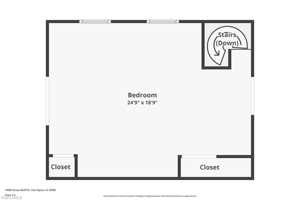 Fort Myers, Florida, 33908, United States, 4 Bedrooms Bedrooms, ,5 BathroomsBathrooms,Residential,Active,1909674