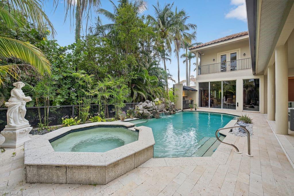 Fort Myers, Florida, 33908, United States, 4 Bedrooms Bedrooms, ,5 BathroomsBathrooms,Residential,Active,1909674