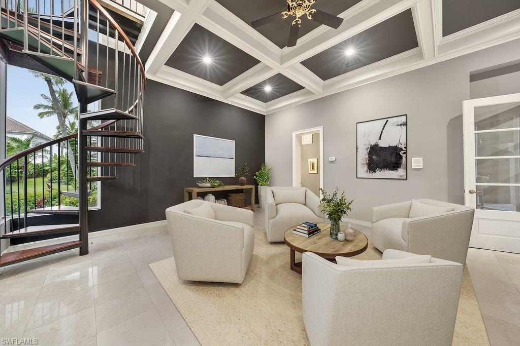 Fort Myers, Florida, 33908, United States, 4 Bedrooms Bedrooms, ,5 BathroomsBathrooms,Residential,Active,1909674