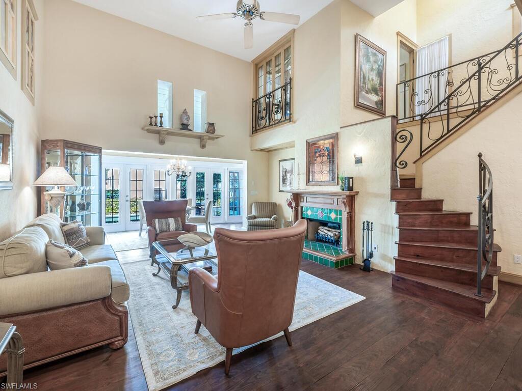 Naples, Florida, 34108, United States, 3 Bedrooms Bedrooms, ,3 BathroomsBathrooms,Residential,Active,1888531