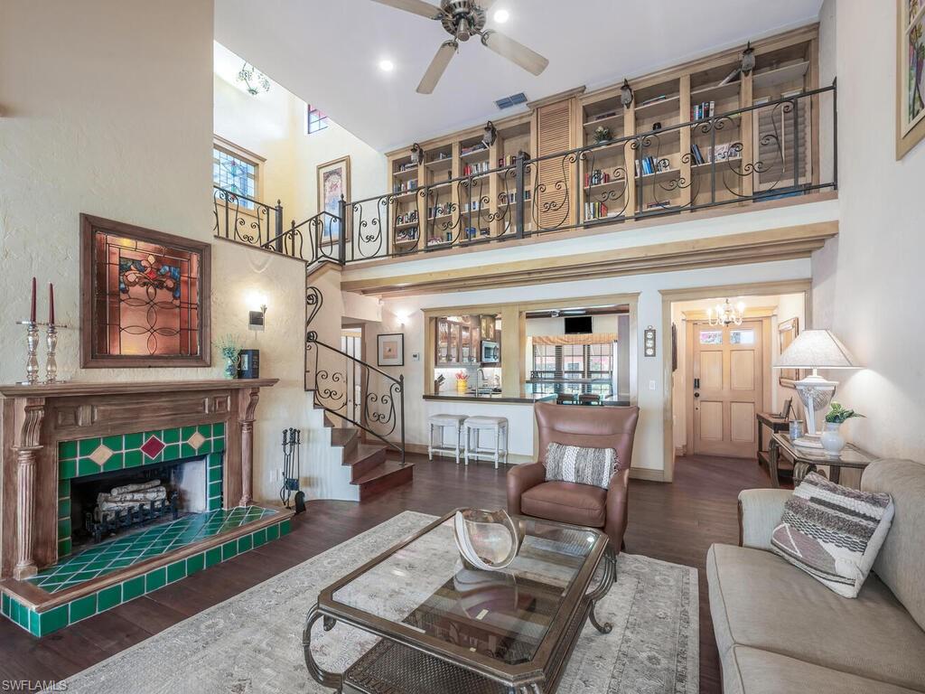 Naples, Florida, 34108, United States, 3 Bedrooms Bedrooms, ,3 BathroomsBathrooms,Residential,Active,1888531