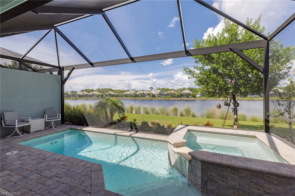 Naples, Florida 34113, United States, 4 Bedrooms Bedrooms, ,2 BathroomsBathrooms,Residential,Active,188125