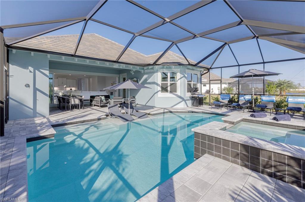 Naples, Florida 34113, United States, 4 Bedrooms Bedrooms, ,4 BathroomsBathrooms,Residential,Active,2619