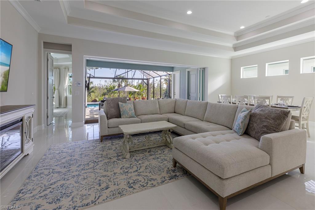 Naples, Florida 34113, United States, 4 Bedrooms Bedrooms, ,4 BathroomsBathrooms,Residential,Active,2619