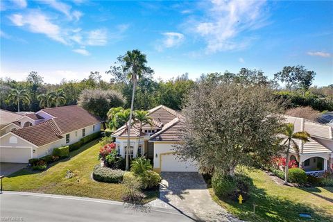 12646 Hunters Lakes CT BONITA SPRINGS FL 34135