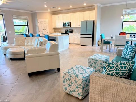 17410 Cherrywood CT 7203 BONITA SPRINGS FL 34135