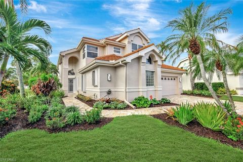 9717 Keel CT FORT MYERS FL 33919