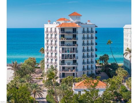 1221 Gulf Shore BLVD N 801 NAPLES FL 34102