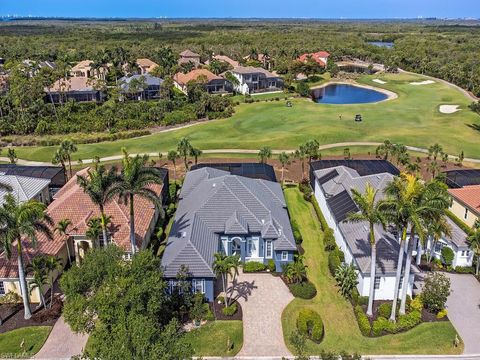 18220 Creekside View DR FORT MYERS FL 33908
