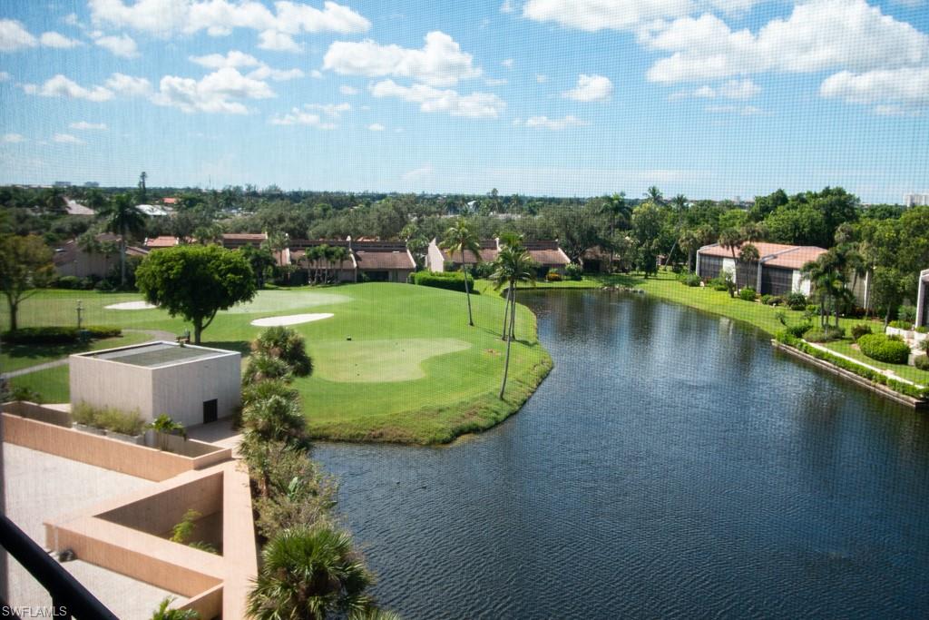 5260 S Landings DR 605