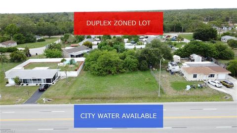 917 Joel BLVD LEHIGH ACRES FL 33936