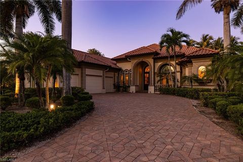 9400 Reserve Pointe CT ESTERO FL 34135