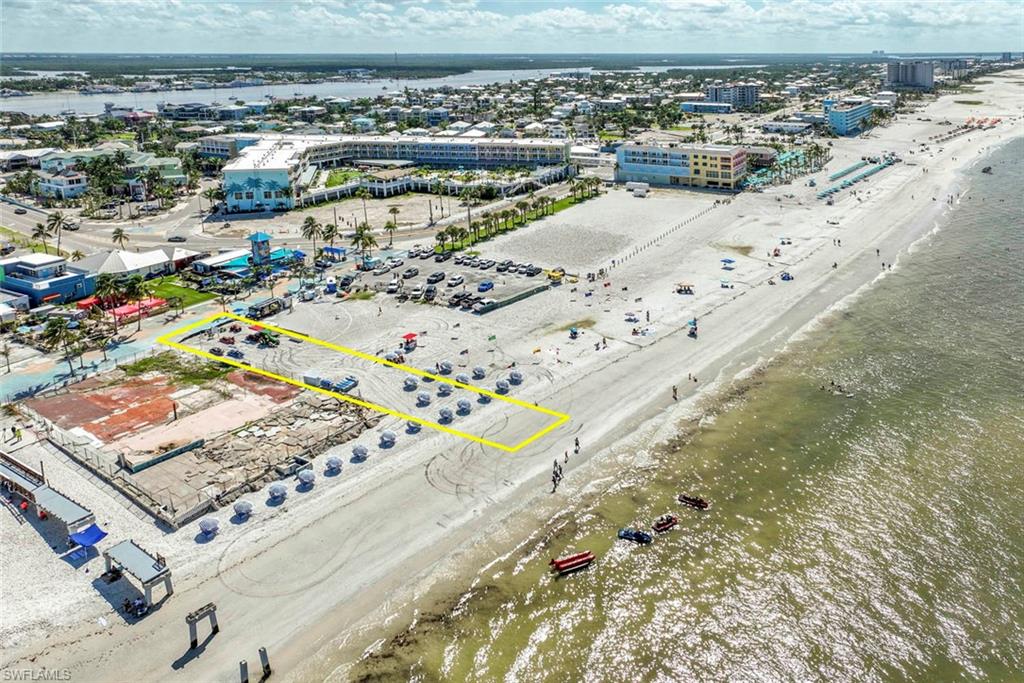 1010 Estero BLVD