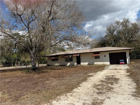 19650 Huber RD NORTH FORT MYERS FL 33917