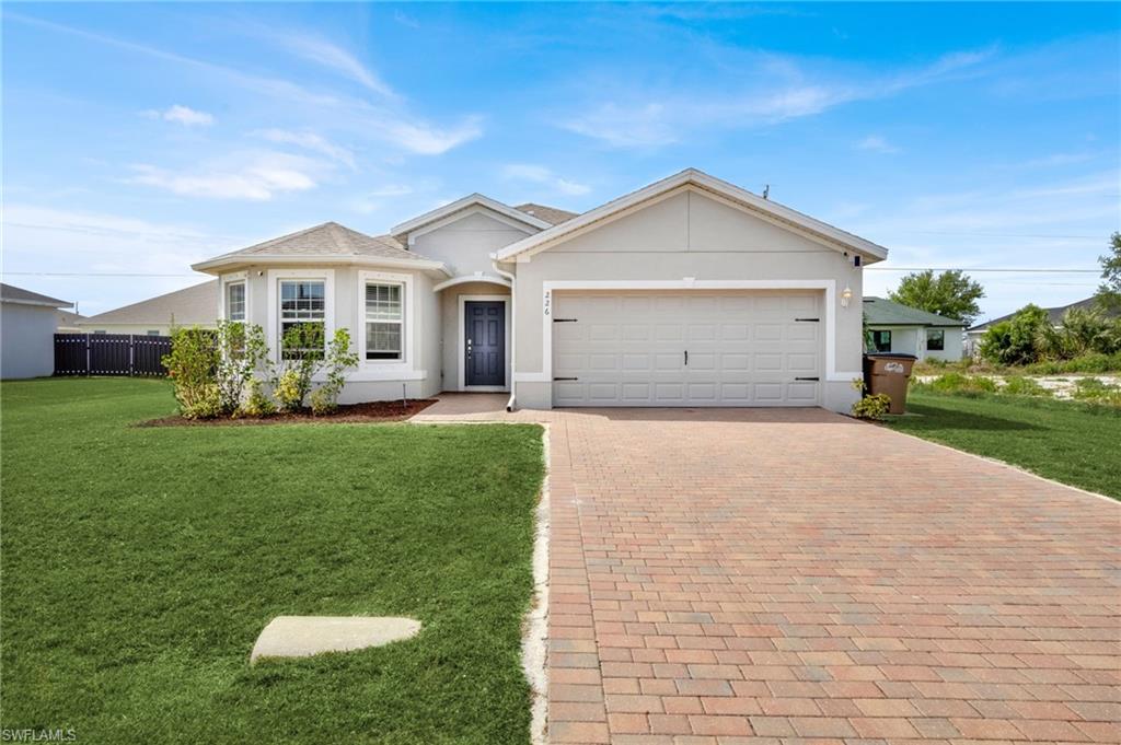 226 NW 4th TER