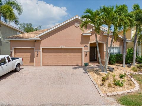 8519 Colony Trace DR, Fort Myers, FL 33908 - #: 224039062