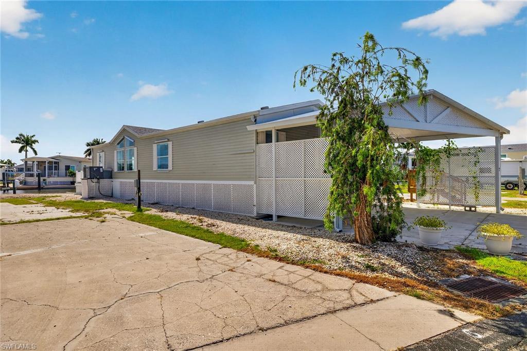7 Galleon WAY
