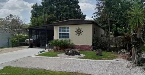 248 State ST, North Fort Myers, FL 33903 - #: 224036616