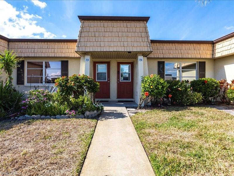 72 Mallard CT
