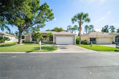 8856 Cypress Preserve PL FORT MYERS FL 33912