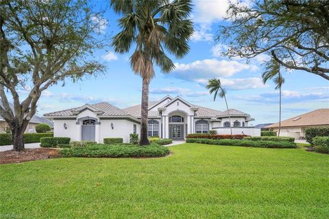 15410 Kilbirnie DR FORT MYERS FL 33912