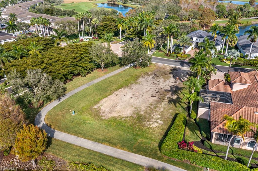 9401 Monteverdi WAY