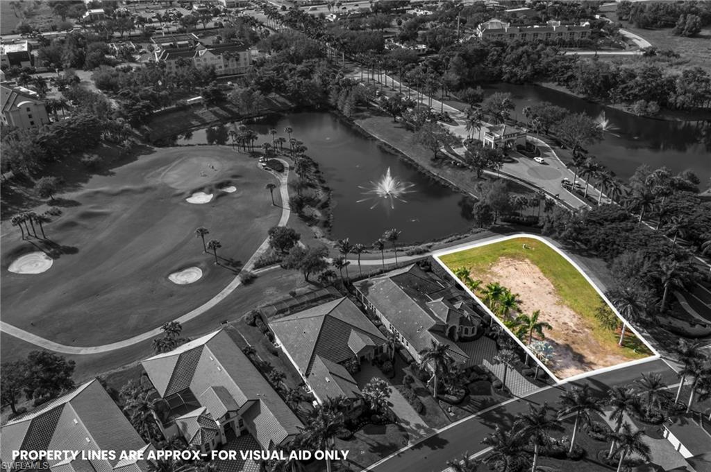 9401 Monteverdi WAY