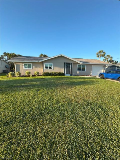 6102 Park RD FORT MYERS FL 33908