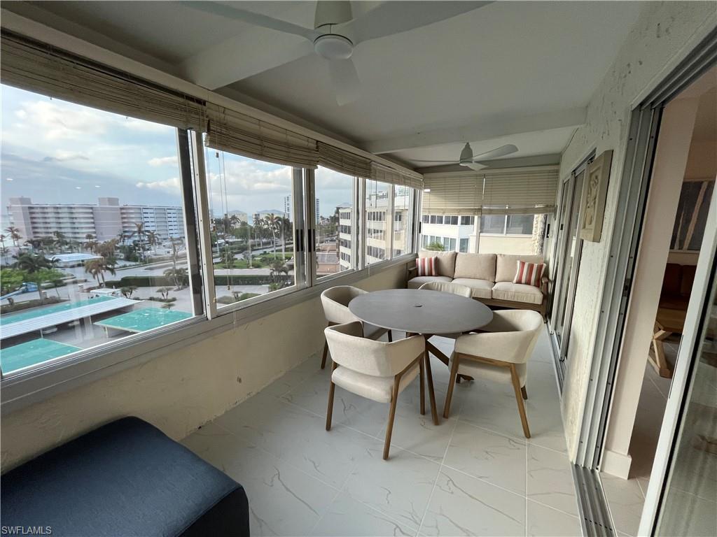 Naples, Florida 34103, United States, 1 Bedroom Bedrooms, ,2 BathroomsBathrooms,Residential,Pending,87510