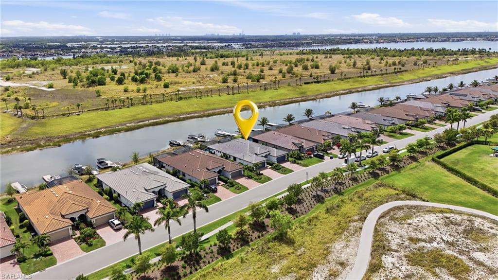 12021 Canal Grande DR