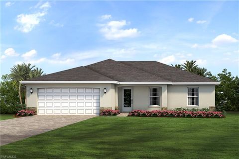 2145 NW 23rd AVE, Cape Coral, FL 33993 - #: 224035000
