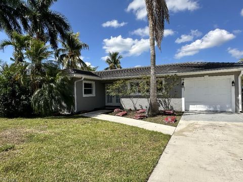 6187 Island Park CT, Fort Myers, FL 33908 - #: 224038377