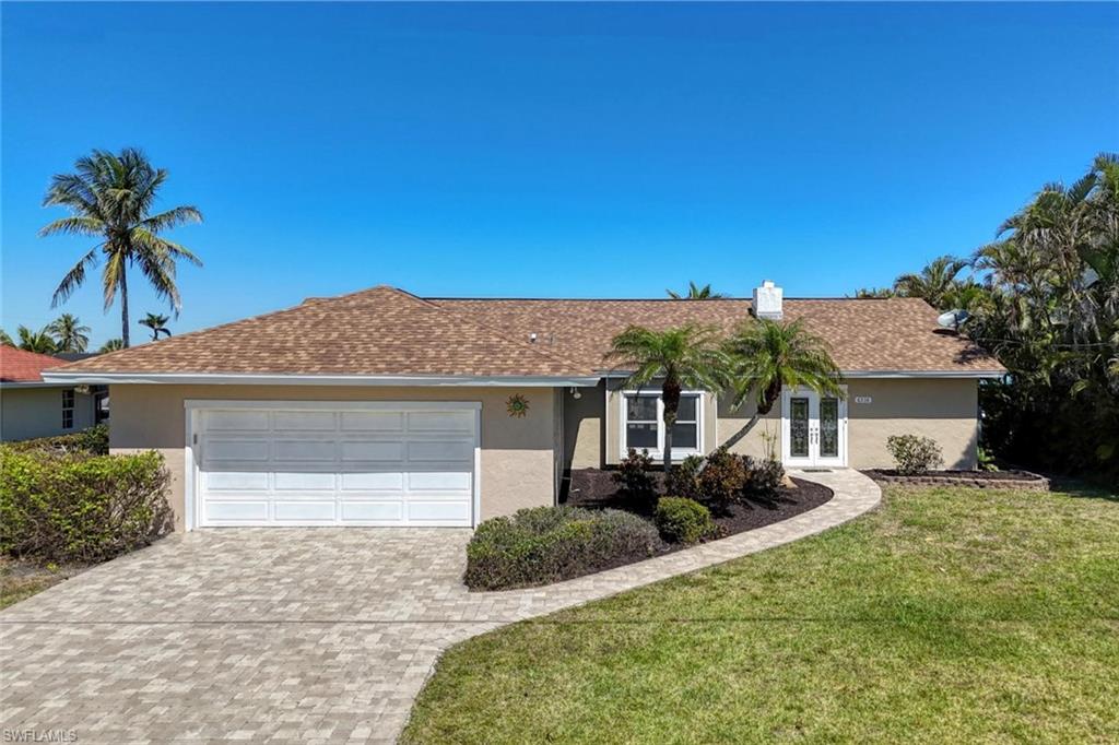 6338 Cocos DR