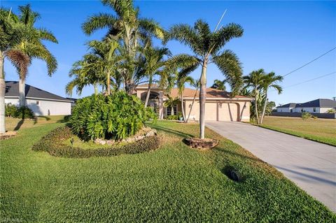 1505 NW 33rd PL CAPE CORAL FL 33993