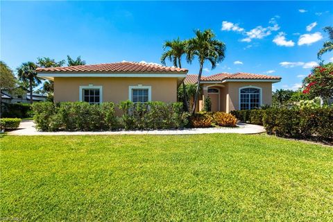 15420 Greenock LN FORT MYERS FL 33912