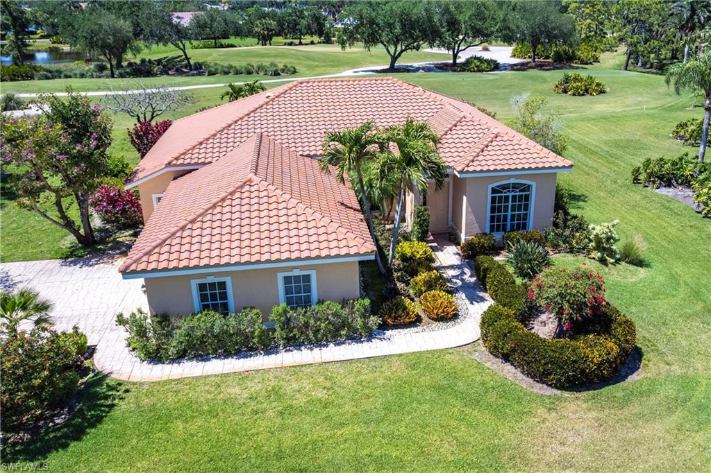 15420 Greenock LN