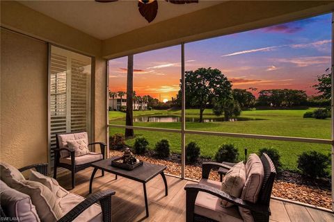 2310 Carrington CT 104 NAPLES FL 34109