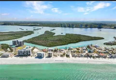 Island PASS BONITA SPRINGS FL 34134