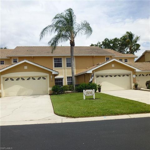 15041 Lakeside View DR Unit 2104, Fort Myers, FL 33919 - #: 224027508