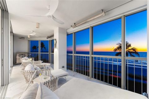 4951 Gulf Shore BLVD N 103 NAPLES FL 34103