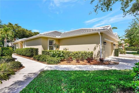 9908 Periwinkle Preserve LN FORT MYERS FL 33919