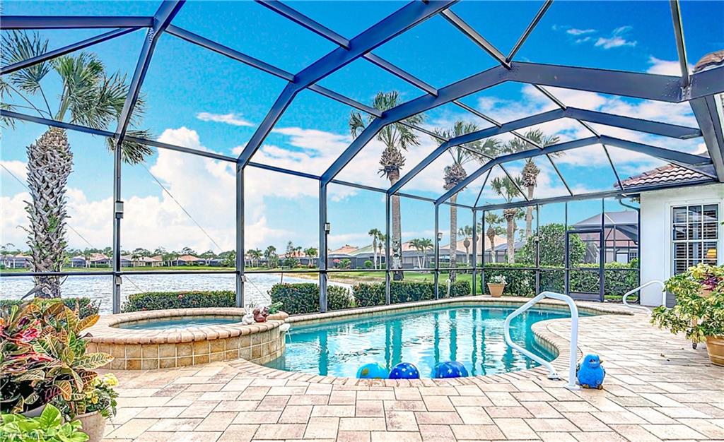 Fort Myers, Florida 33913, United States, 3 Bedrooms Bedrooms, ,3 BathroomsBathrooms,Residential,Active,169025