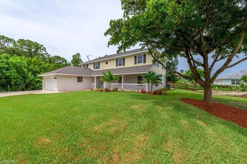 18218 Huckleberry RD FORT MYERS FL 33967