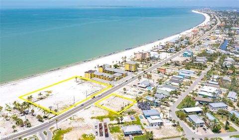 5580 Estero BLVD FORT MYERS BEACH FL 33931