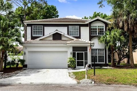 12550 Eagle Pointe CIR, Fort Myers, FL 33913 - #: 224028535