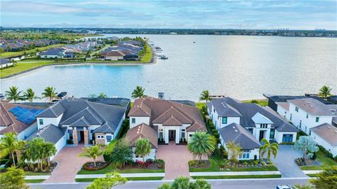 11451 Venetian Lagoon DR FORT MYERS FL 33913