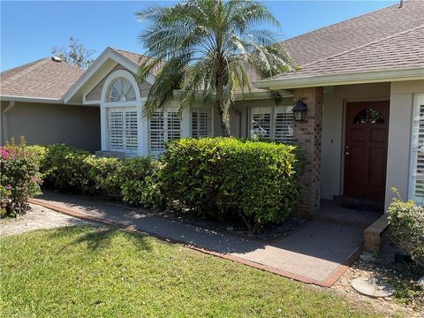 19510 Lost Creek DR ESTERO FL 33967