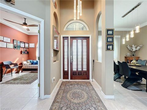 7251 Sugar Palm CT FORT MYERS FL 33966